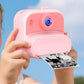 DIY Instant Print Camera with 48MP Photo Printer