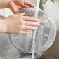 2 Pack 304 Stainless Steel Mesh Strainer Basket for Pressure Cookers Pot