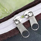 90L Under Bed Quilts and Clothing Storage Bag with Clear Window