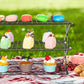 3-4 Tier Foldable Cooling Rack Stackable Wire Rack for Baking and Cooking