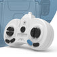 Rechargeable RC Gesture Sensing Robot Gift Remote Control Toy With Music And LED Eyes