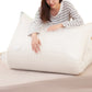 Reusable Foam Mattress Vacuum Bag