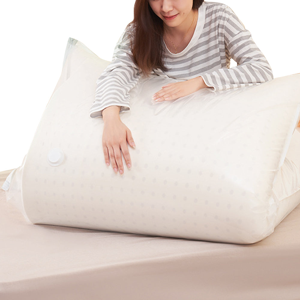 Reusable Foam Mattress Vacuum Bag