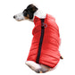 Pet Winter Warm Coat with Zipper