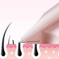 3-in-1 Electric Shaver Nose Hair Trimmer for Face Body Bikini Underarm and Legs
