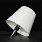 3-Color LED Stepless Dimmable Pridola Bottle Lamp
