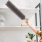 5 PCS Fan Cleaning Brush Set Bendable Fan Cleaner Brushes for Air Conditioner Car Vent