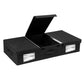 Under Bed Storage with Lid Large Underbed Storage Container Bin