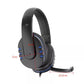 Gaming Headset Headphone with Microphone Volume Wired for PS4 PS5 XBOX ONE