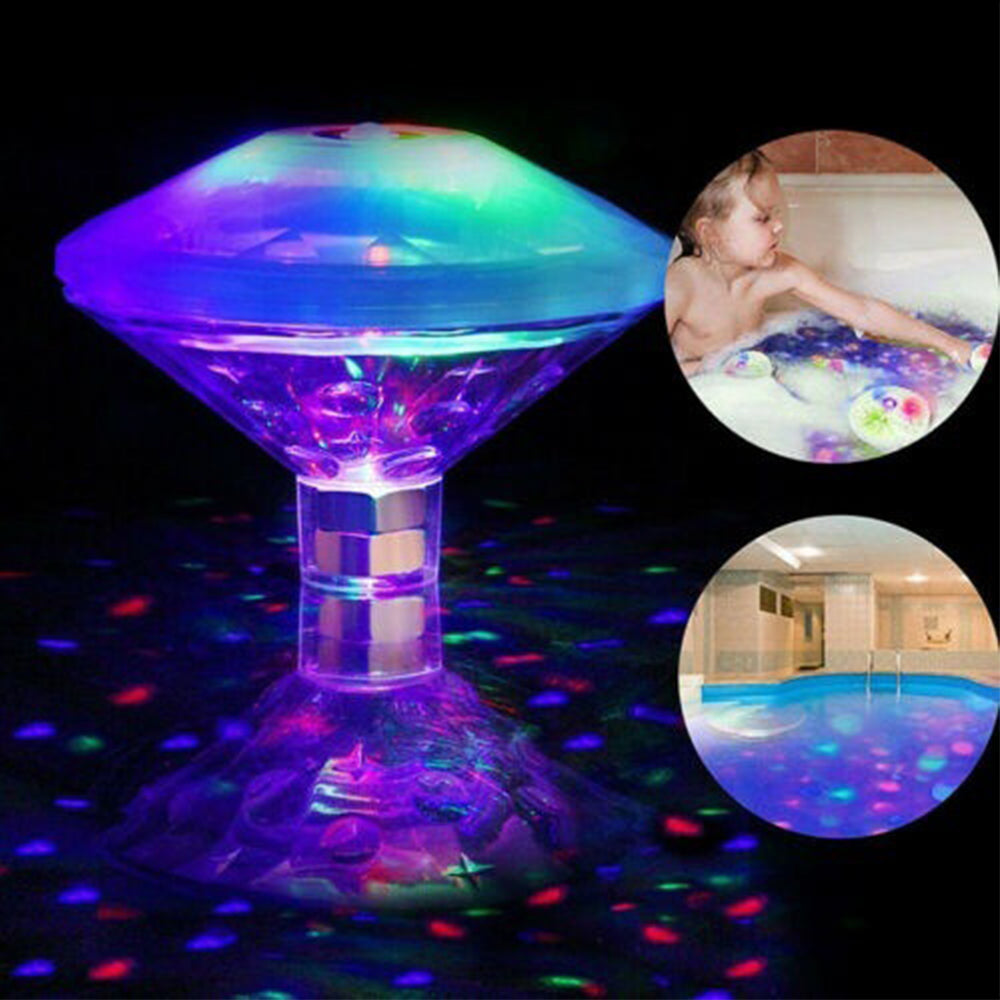 LED Waterproof Pool Light