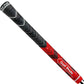 Golf Club Grip Swing Trainer All Weather Hybrid Practice Grip