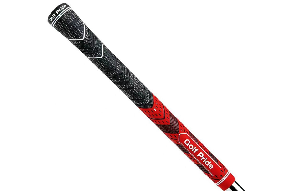 Golf Club Grip Swing Trainer All Weather Hybrid Practice Grip