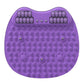 Foot Massage Acupressure Mat with Foot Roller Acupressure Foot Massager