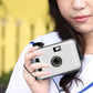 Mini Digital Camera 130W Pixels Sports Camera with 32G Memory Card