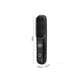USB Rechargeable Hair Straightening Brush with LED Screen