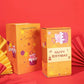 2Pcs Folding Bouncing ATM Surprise Money Bounce Jumping Box Birthday Surprise/Christmas Surprise