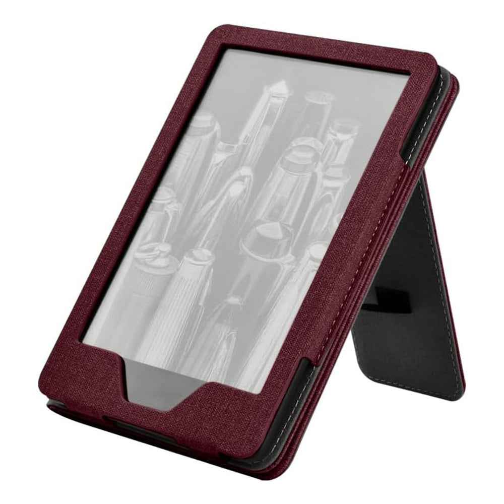 Protective Case with Stand for Kindle Paperwhite 12th Gen 2024 7 Inch