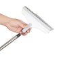 2 in 1 Floor Scrub Brush Crevice Cleaning Brush