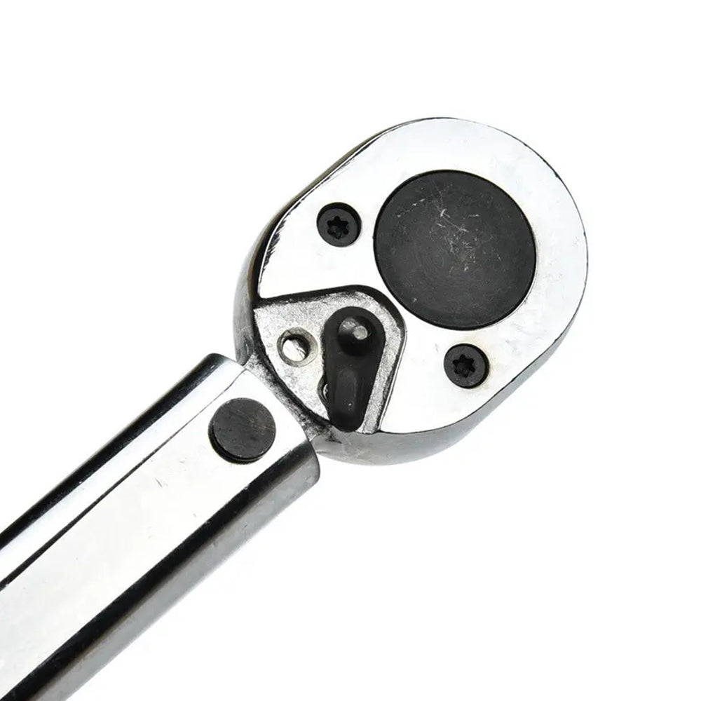 3Pcs 1/2 Inch Adjustable Torque Wrench