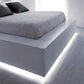 5V USB LED Light Strip COB LED Strip Lights for TV Under Cabinet