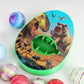 Easter Egg Decorator Kit Egg Decorating Spinner