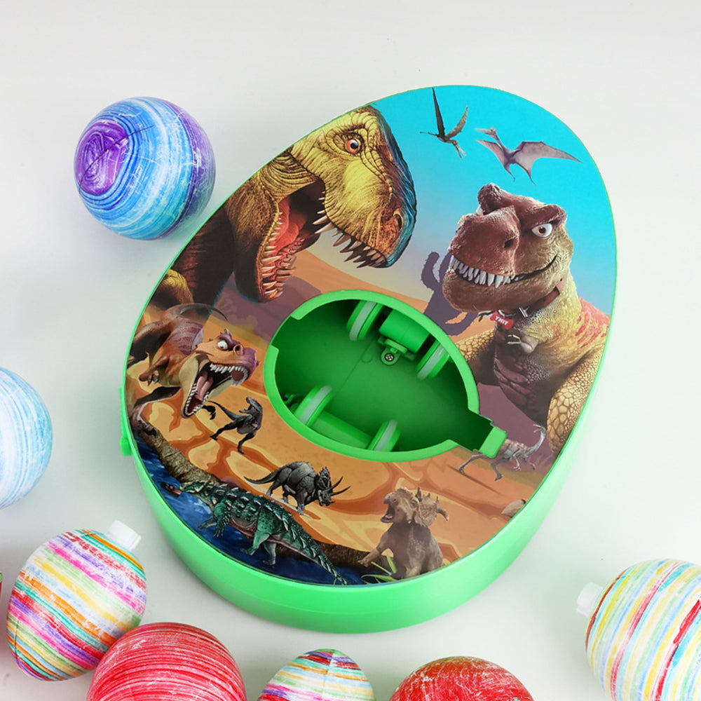 Easter Egg Decorator Kit Egg Decorating Spinner