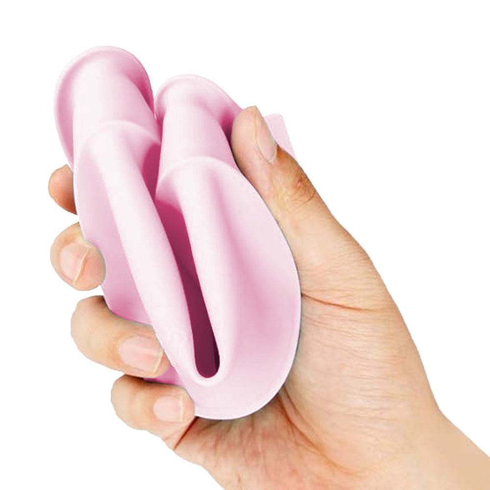 6-Inch Silicone Round Cake Pan Baking Mold