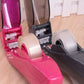 2Pcs Automatic Tape Dispenser for Gun Arts Craft Christmas Present Wrapping