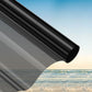 300x50CM Car Window Tint Film Black Roll Car Shade Heat Resistant For Windshield-VLT 50 Percent