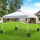 Canopy Water Weight Bag 10KG/20KG PVC Weight Heavy Duty Anti-Wind Bag