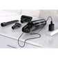 Cordless Handheld Car Vacuum Cleaner 10000Pa Strong Suction USB Rechargeable
