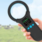 Pet Microchip Reader 134.2KHz/125KHz Dog Chip Scanner Animal ID Tag Scanner