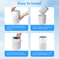 HEPA Air Purifier for Home