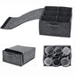 Caravan Cup Holder Motorhome Kitchen Cupboard Storage