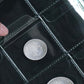 240 Grid Pockets Coin Collection Book Coin Collection Album