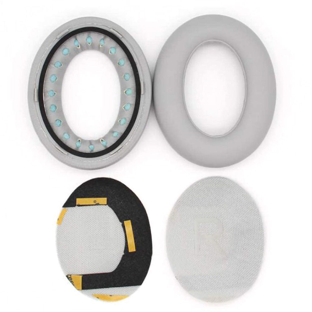 A Pair of Ear Pads Soft Replacement Cushion for Bose 700