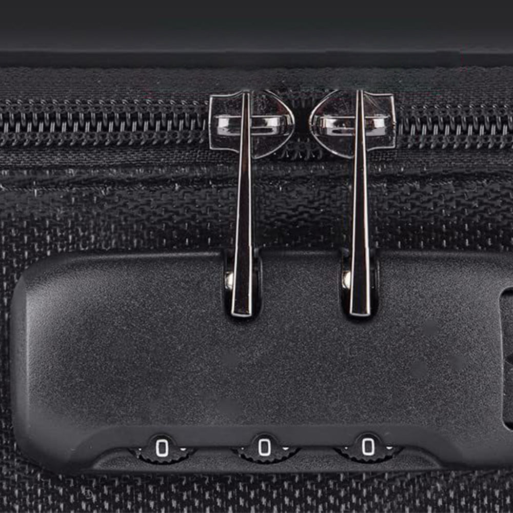 Multi Layer Document Storage Bag Large Capacity File Organizer Storage Box