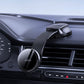 2Pcs 15W  Wireless Car Charger Car Phone Holder For iPhone 12/13/14/15