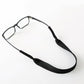 5Pcs Neoprene Eyeglass Holder Adjustable Sunglasses Retainer Strap for Sports