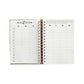 A5 Daily Exercise Planner Log Book for Women & Men