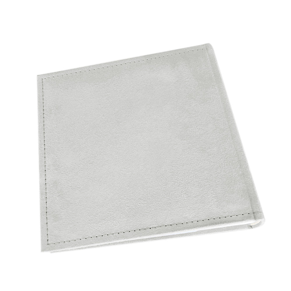 200 Photo Album with Memo Space Storage Book for Family Wedding