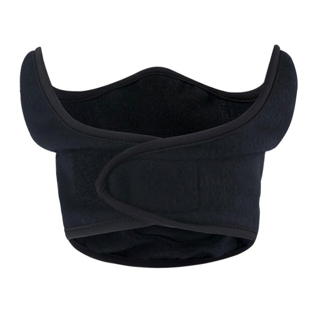 2 Pack Winter Balaclava Ski Masks Windproof Fleece Face Covers