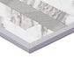 3m Flexible PVC Self Adhesive Cover Strip for 90 Degree Wall Corners