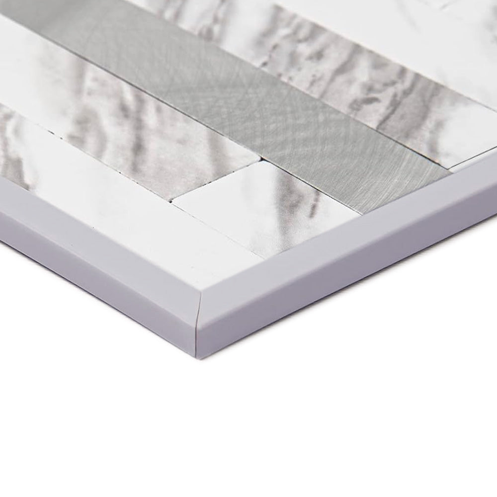 3m Flexible PVC Self Adhesive Cover Strip for 90 Degree Wall Corners