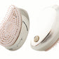 Electric Mist 2 Speeds Vibration Massage Hair Comb for Scalp Care