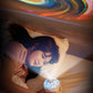 Galaxy Starry Projector Night Light with 13 Interchangeable Discs
