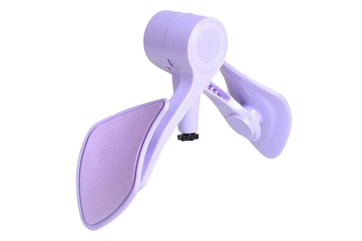 Kegel Pelvic Floor and Glute Trainer Men Home Fitness Exercise Device