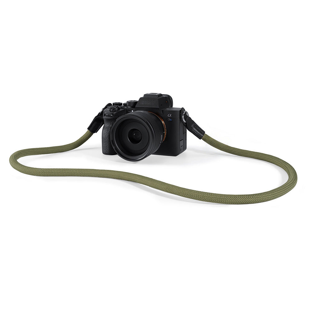 Camera Shoulder Neck Strap for Sony Canon Nikon DSLR and Mirrorless Cameras