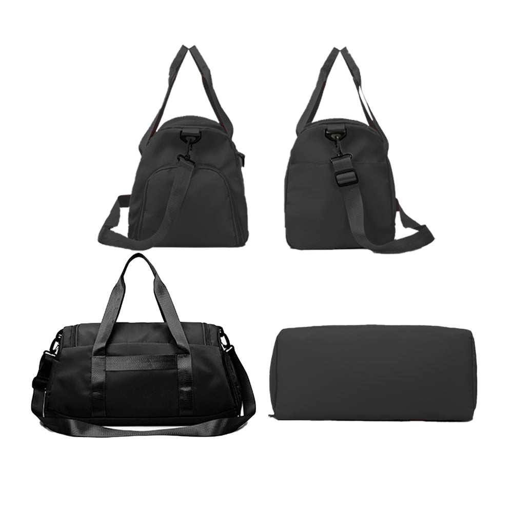 Travel Duffle Bag Under Seat Carry On Cabin Bag