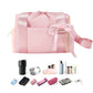 Mini Gym Bag Small Gym Tote Bag Travel Bag With Compartment Mini Duffel Bag